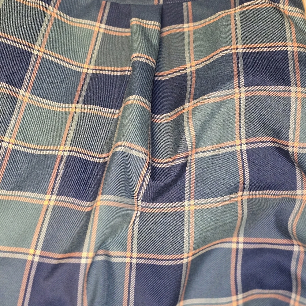 NWT DIXXON Fortunate Youth Womens MD flannel. - Picture 5 of 7
